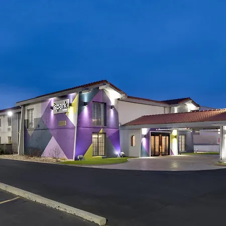 Baymont Inn & Suites by Wyndham Rock Springs