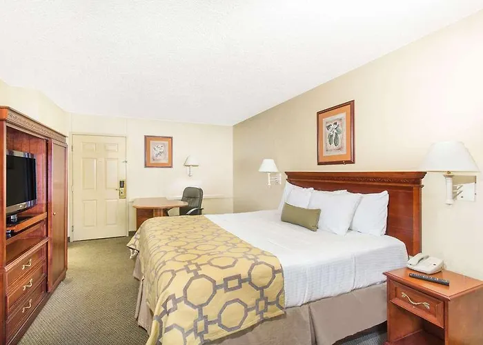 Spark By Hilton 3* Rock Springs