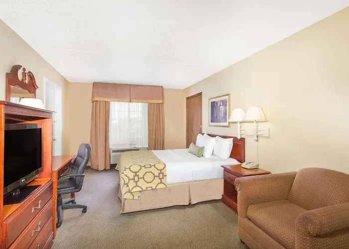 Spark By Hilton Hotel Rock Springs