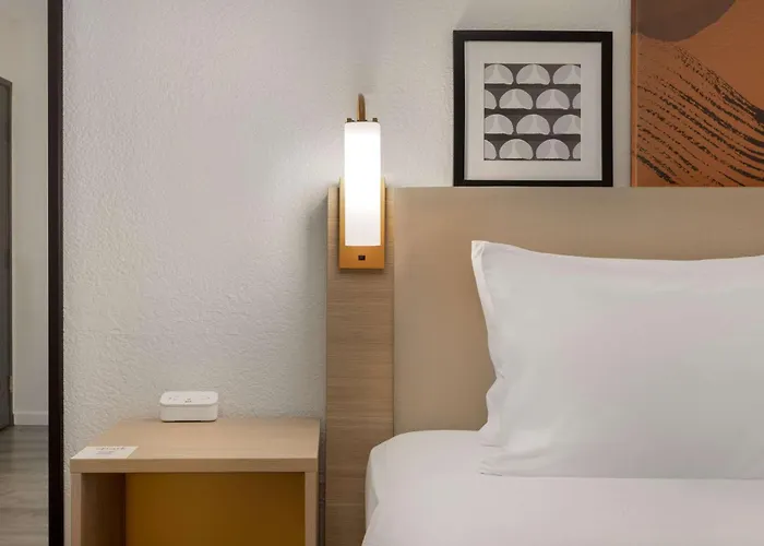 Spark By Hilton Rock Springs