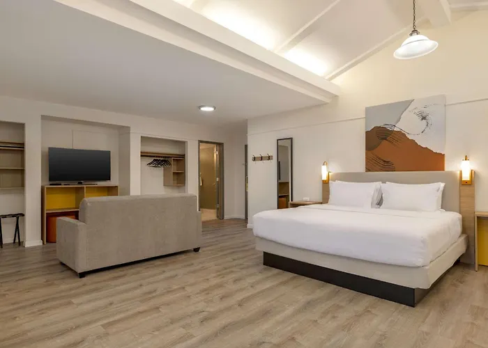 Spark By Hilton