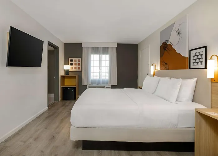 Spark By Hilton 3* Rock Springs