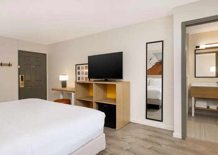 Spark By Hilton 3* Rock Springs