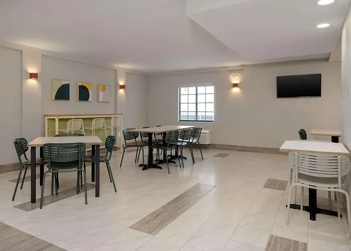Spark By Hilton 3* Rock Springs