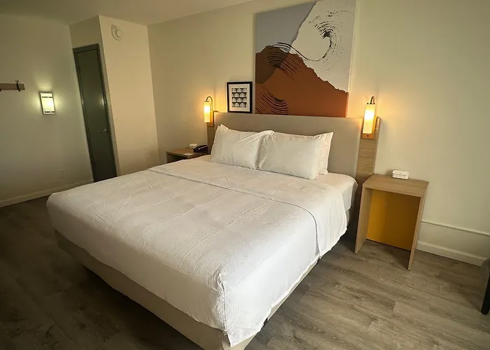 Spark By Hilton