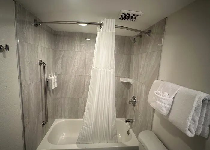 Hotel Spark By Hilton 3*
