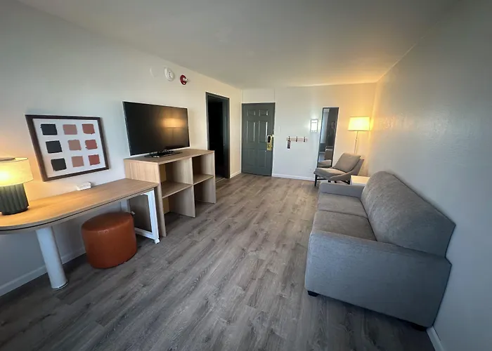 Spark By Hilton 3* Rock Springs