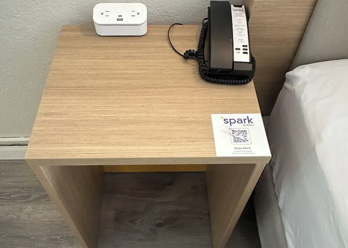 Hotel Spark By Hilton 3*