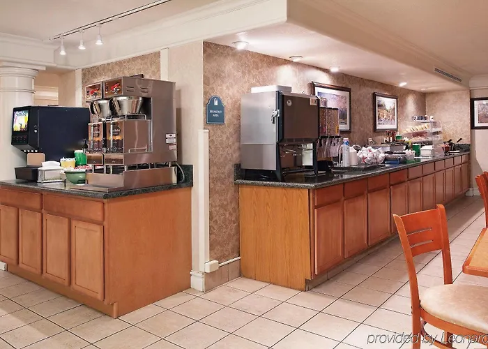 Spark By Hilton 3*