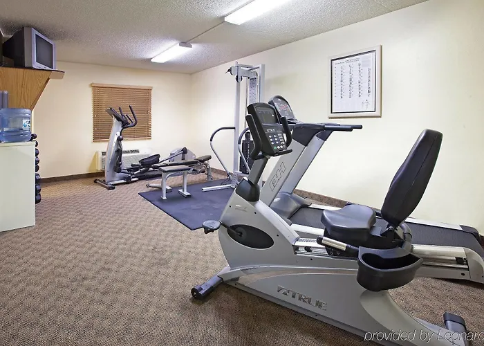 Hotel Spark By Hilton 3*