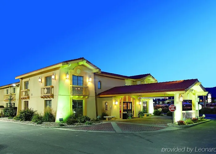 Hotel Spark By Hilton