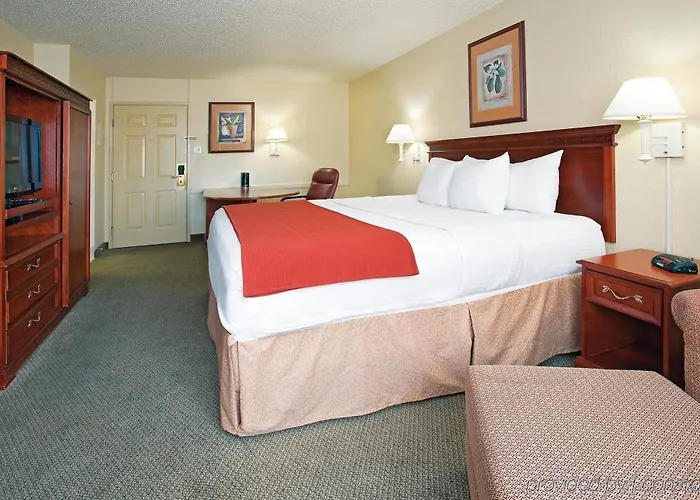 Spark By Hilton