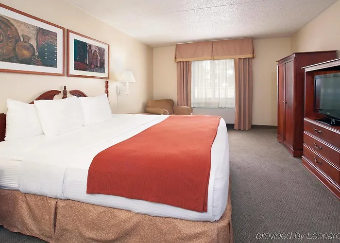 Spark By Hilton 3* Rock Springs