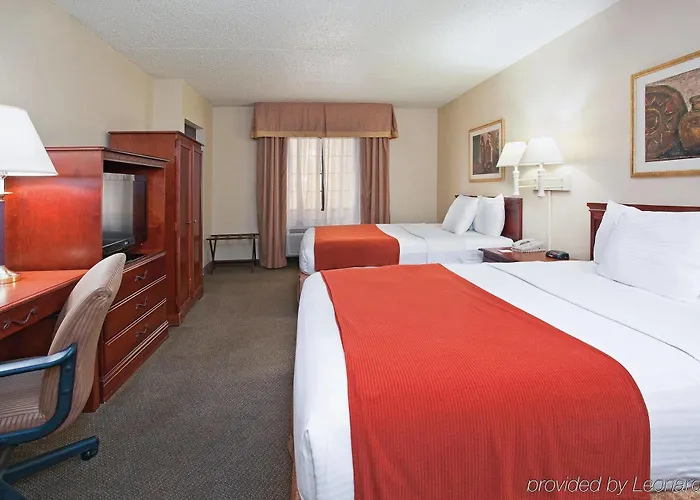 Hotel Spark By Hilton 3*