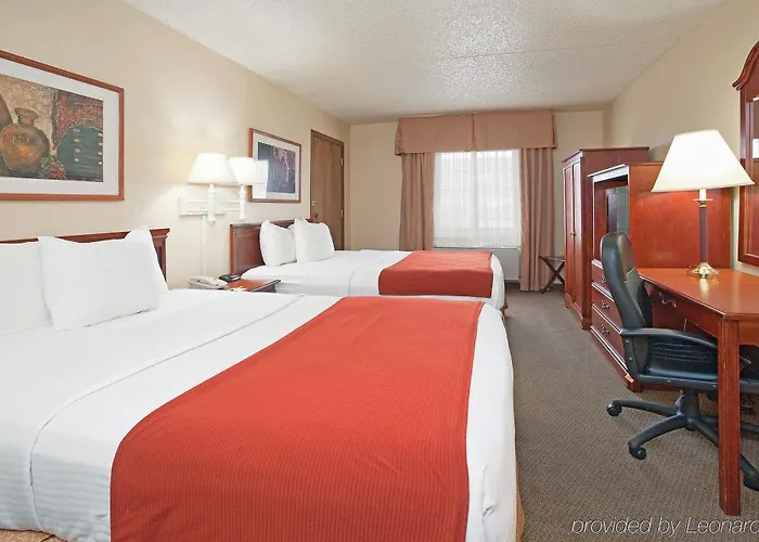 Spark By Hilton Hotel Rock Springs