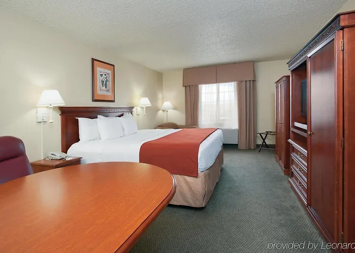 Spark By Hilton 3* Rock Springs